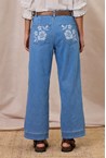 AIDA JEAN - vintage bl